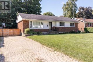 Bungalow for Sale, 583 6th Street W, Owen Sound, ON