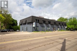 Office for Lease, 1955 King Street E Unit# Ll, Hamilton, ON