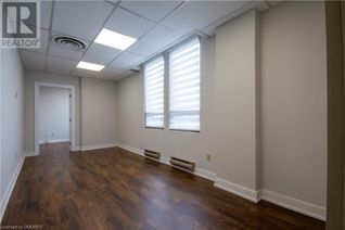 Office for Lease, 1955 King Street E Unit# 205, Hamilton, ON