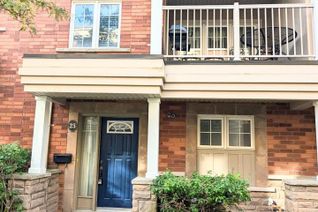 Condo for Sale, 375 Cook Road #25, Toronto (York University Heights), ON