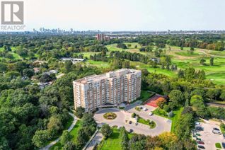 Property for Sale, 1485 Lakeshore Road E #312, Mississauga (Lakeview), ON