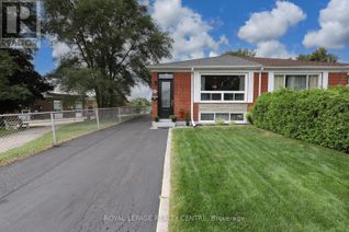 House for Sale, 3540 Queenston Drive, Mississauga (Erindale), ON