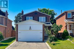 Property for Sale, 6696 Harlow Road, Mississauga (Meadowvale Village), ON