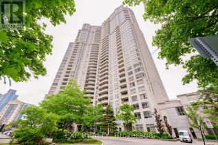 Property for Sale, 35 Kingsbridge Garden Circle #3205, Mississauga (Hurontario), ON