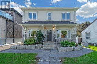 Detached House for Sale, 3 Frankwood Road, Toronto (Stonegate-Queensway), ON