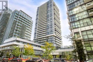 Condo Apartment for Sale, 251 Manitoba Street #1611, Toronto (Mimico), ON