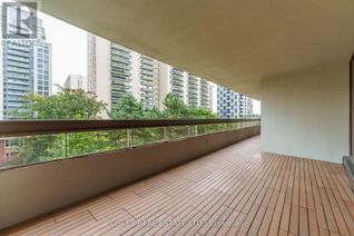 Property for Rent, 100 Quebec Avenue #407, Toronto (High Park North), ON