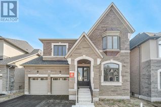 Detached House for Sale, 80 James Walker Avenue, Caledon (Caledon East), ON