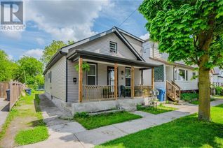 Duplex for Sale, 38 Huron Street, Guelph, ON