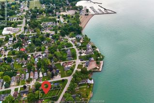 Land for Sale, 152 Adelaide, Harrow, ON