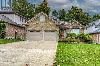 Bungalow for Sale, 532 Birchleaf Walk, Waterloo, ON