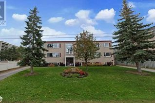 Property for Rent, 176 Eighth Street Unit# 301, Collingwood, ON