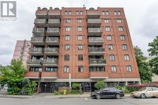 Condo Apartment for Rent, 309 Cumberland Street #605, Ottawa, ON