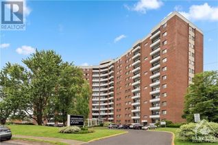 Condo Apartment for Sale, 20 Chesterton Drive #103, Ottawa, ON