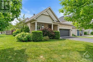 House for Sale, 647 Brookwood Circle, Ottawa, ON