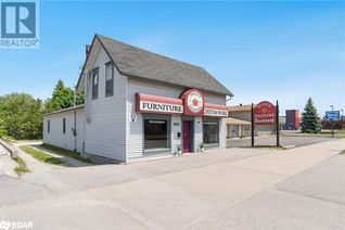 Office for Sale, 329 First Street, Collingwood, ON