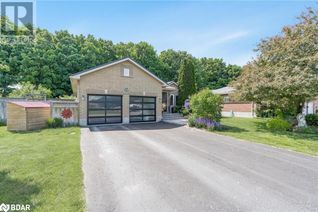 Bungalow for Sale, 72 Oxley Drive, Penetanguishene, ON