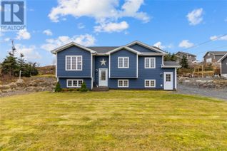 Detached House for Sale, 1 Green Hill Drive, Witless Bay, NL