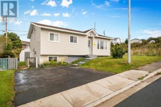 Bungalow for Sale, 29 Kilbride Avenue, St. John's, NL