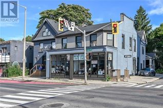 Office for Sale, 428 King Street W, Hamilton, ON