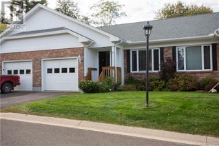 Detached House for Sale, 35 Katherine Lane, Fredericton, NB