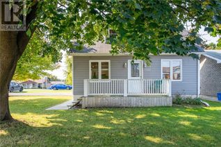 House for Sale, 3300 Leger Avenue, Cornwall, ON