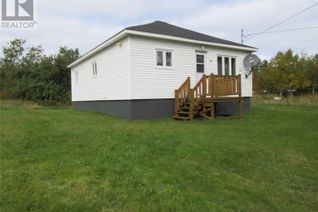 Detached House for Sale, 14a Memorial Avenue, Botwood, NL