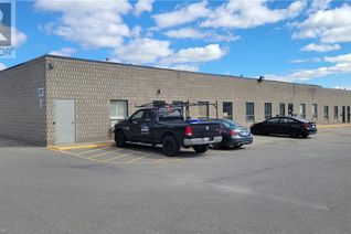 Industrial Property for Lease, 120 Malcolm Road Unit# 3, Guelph, ON