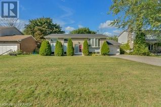 House for Sale, 167 Sherman Street, Kingston, ON