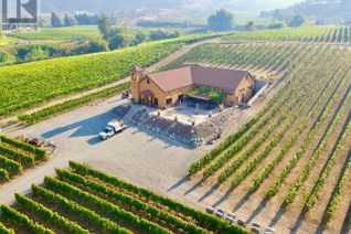 Commercial Farm for Sale, 7311 45th Street, Osoyoos, BC