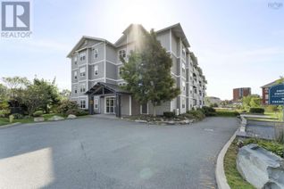 Condo Apartment for Sale, 162 Ochterloney Street #104, Dartmouth, NS