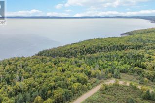 Commercial Land for Sale, Lot Old Baxter Mill Road, Baxters Harbour, NS