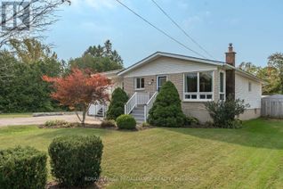 Bungalow for Sale, 142 Ontario Street, Brighton, ON