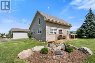 Detached House for Sale, 703 Smithville Rd Road, West Lincoln (056 - West Lincoln), ON