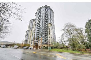 Condo for Sale, 13380 108 Avenue #1908, Surrey, BC