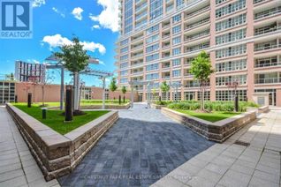 Property for Rent, 65 East Liberty Street #1206, Toronto (Niagara), ON