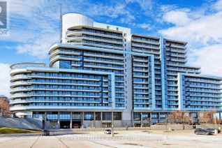 Property for Sale, 2885 Bayview Avenue #730, Toronto (Bayview Village), ON