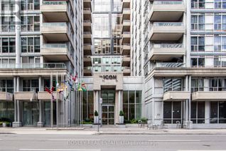 Condo Apartment for Sale, 250 Wellington Street W #1042, Toronto (Waterfront Communities), ON