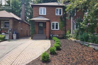 House for Rent, 101 Lawrence Avenue W, Toronto (Lawrence Park South), ON