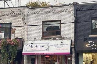 Property for Lease, 615 Mount Pleasant Road, Toronto (Mount Pleasant East), ON