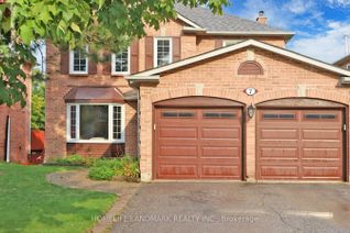 House for Sale, 7 Captain Francis Drive, Markham (Buttonville), ON