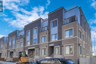 Property for Rent, 130 Honeycrisp Crescent #TH 313, Vaughan (Vaughan Corporate Centre), ON