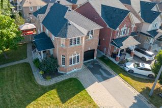 Detached House for Sale, 63 Haven Road, Vaughan (Patterson), ON