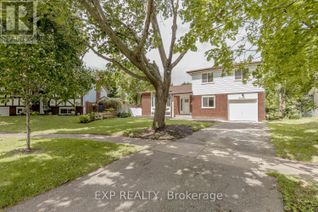 Property for Rent, 2459 Yarmout Crescent, Oakville (Bronte West), ON