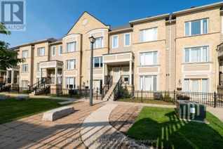 Condo Townhouse for Sale, 60 Fairwood Circle #147, Brampton (Sandringham-Wellington), ON