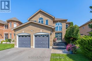 Detached House for Sale, 17 Robinson Road, Halton Hills (Georgetown), ON