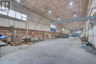 Industrial Property for Lease, 6811 Edwards Boulevard #A, Mississauga (Gateway), ON