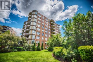 Condo Apartment for Rent, 1903 Pilgrims Way #706, Oakville (Glen Abbey), ON