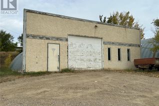 Industrial Property for Sale, 1204 Stadacona Street E, Moose Jaw, SK