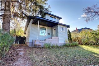 House for Sale, 431 9th Street E, Prince Albert, SK